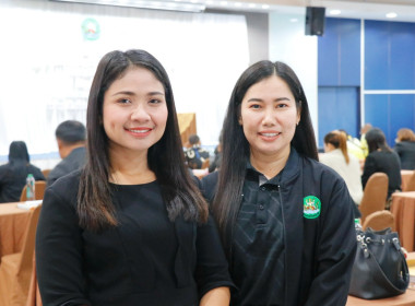 โครงการประชุมเชิงปฏิบัติการแลกเปลี่ยนเรียนรู้การเข้าถึงแหล่งเงินกองทุนพัฒนาสหกรณ์ ประจำปีงบประมาณ พ.ศ. 2569 พร้อมด้วยนายมานะชัย สังข์แก้ว ผู้อำนวยการกลุ่มส่งเสริมและพัฒนาการบริหารการจัดการสหกรณ์ ข้าราชการ พนักงานราชการ สำนักงานสหกรณ์จังหวัดนครศรีธรรมราช ... พารามิเตอร์รูปภาพ 40